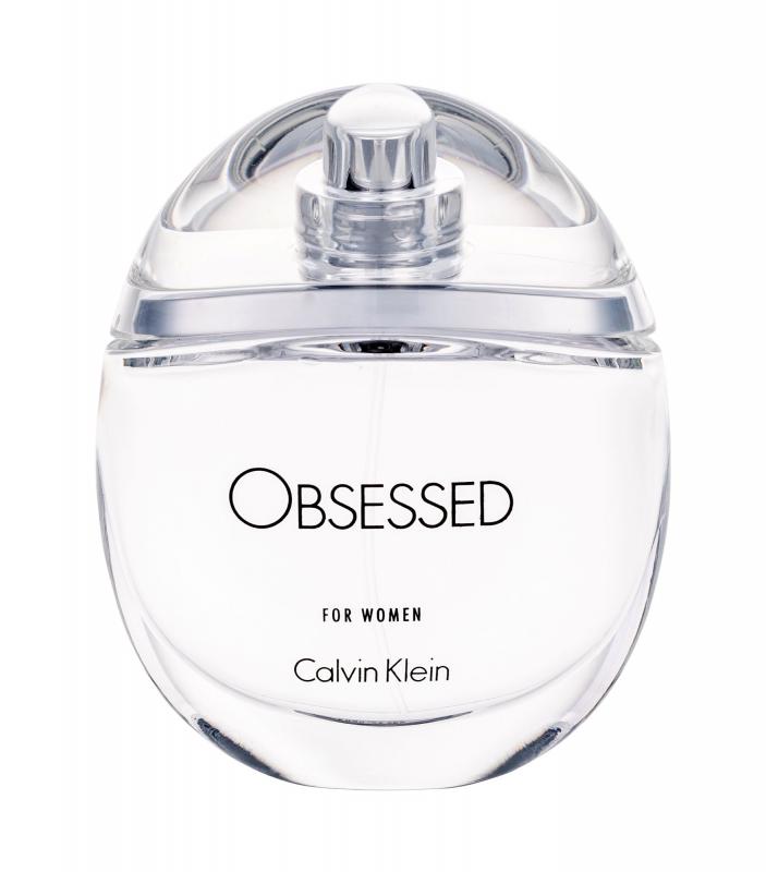 Calvin Klein For Women Obsessed (W) 100ml, Parfumovaná voda