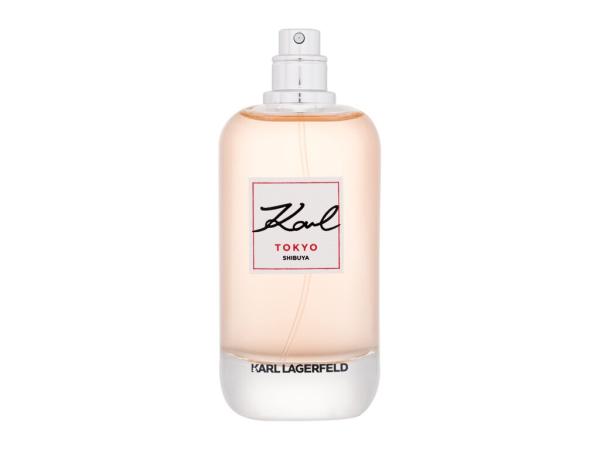 Karl Lagerfeld Karl Tokyo Shibuya (W) 100ml - Tester, Parfumovaná voda