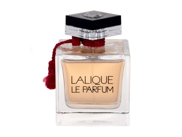 Lalique Le Parfum (W) 100ml, Parfumovaná voda