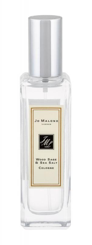 Jo Malone Wood Sage & Sea Salt (U) 30ml, Kolínska voda