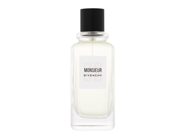 Givenchy Monsieur 2022 (M) 100ml, Toaletná voda