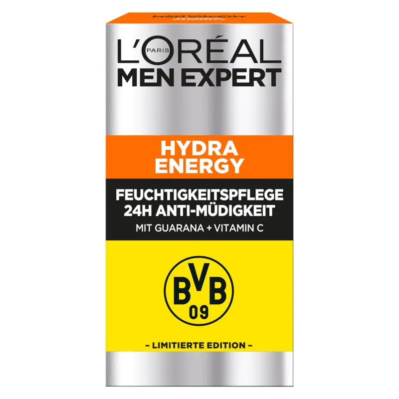 L'Oréal Paris Men Expert Hydra Energy (M)  50ml, Denný pleťový krém