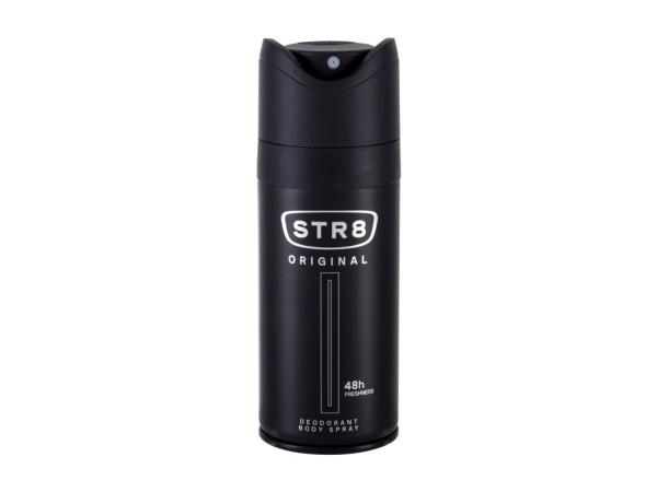 STR8 Original (M) 150ml, Dezodorant