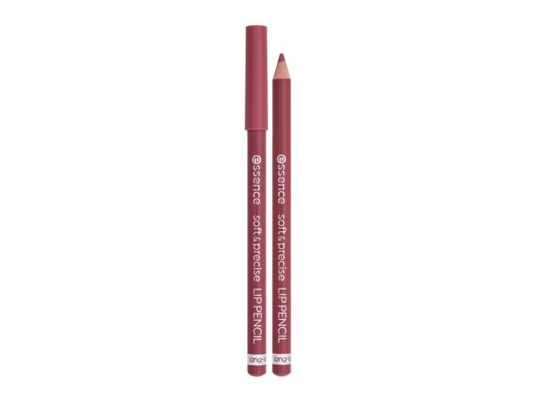Essence Soft & Precise Lip Pencil 21 Charming (W) 0,78g, Ceruzka na pery