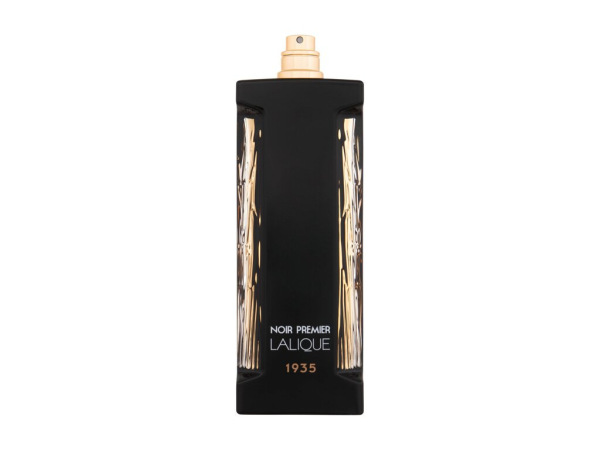 Lalique Noir Premier Collection Rose Royale (U) 1.8 ml, Vzorka parfumu 1