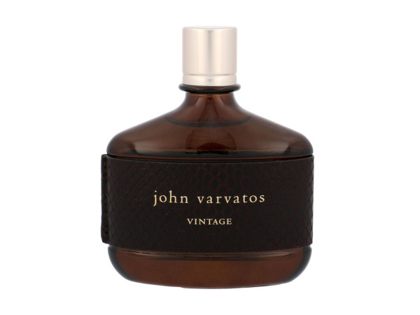 John Varvatos Vintage (M) 75ml, Toaletná voda