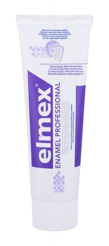 Elmex Enamel Professional (U)  75ml, Zubná pasta