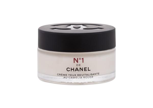 Chanel No.1 Revitalizing Eye Cream (W) 15g, Očný krém