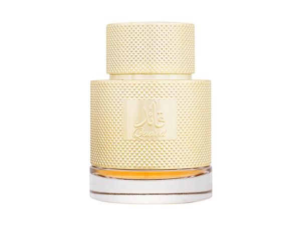 Lattafa Qaa´ed (U) 100ml, Parfumovaná voda