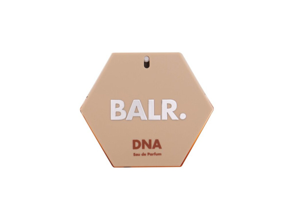 BALR. DNA (M) 50ml - Tester, Parfumovaná voda