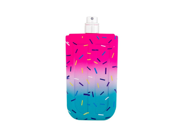 Assala Prime Freeze Berry (U) 85ml - Tester, Parfumovaná voda