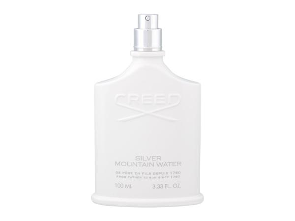 Creed Silver Mountain Water (M) 100ml - Tester, Parfumovaná voda