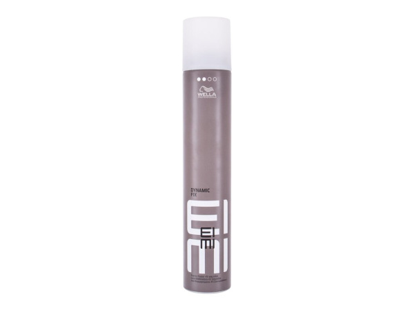 Wella Professionals Eimi Dynamic Fix (W) 500ml, Lak na vlasy