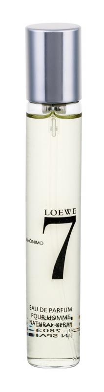 Loewe 7 Anonimo (M)  15ml, Parfumovaná voda