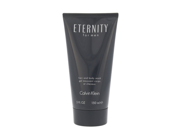 Calvin Klein Eternity (M) 150ml, Sprchovací gél For Men
