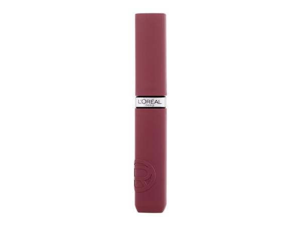 L'Oréal Paris Infaillible Matte Resistance Lipstick 665 First Move (W) 5ml, Rúž