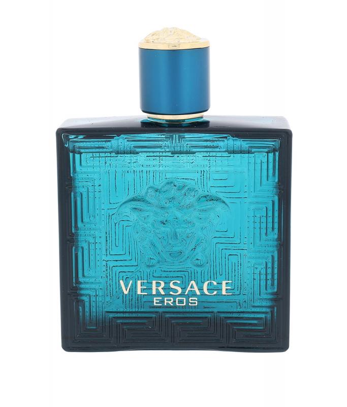 Versace Eros (M) 100ml, Voda po holení