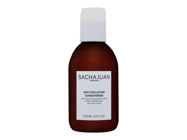 Sachajuan Anti Pollution (W) 250ml, Šampón