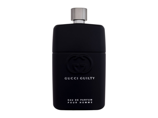 Gucci Guilty (M) 150 ml, Parfumovaná voda