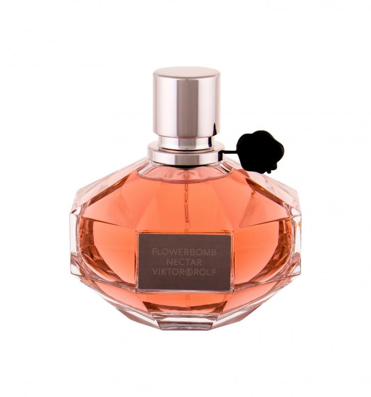 Viktor & Rolf Flowerbomb Nectar (W) 90ml, Parfumovaná voda