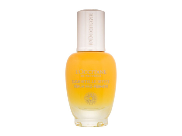 L'Occitane Immortelle Divine Pro-Firming Serum (W) 30ml, Pleťové sérum