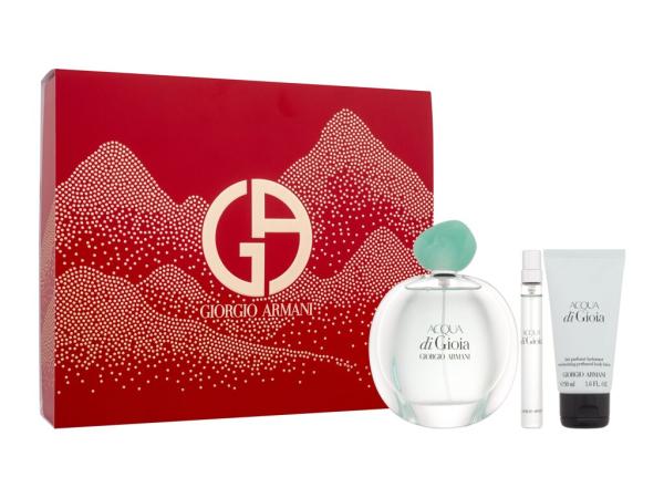 Giorgio Armani Acqua di Gioia (W) 100ml, Parfumovaná voda