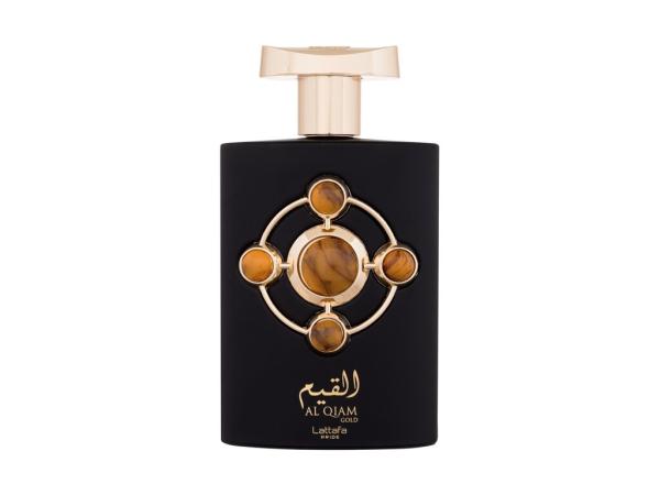 Lattafa Al Qiam Gold (U) 100ml, Parfumovaná voda
