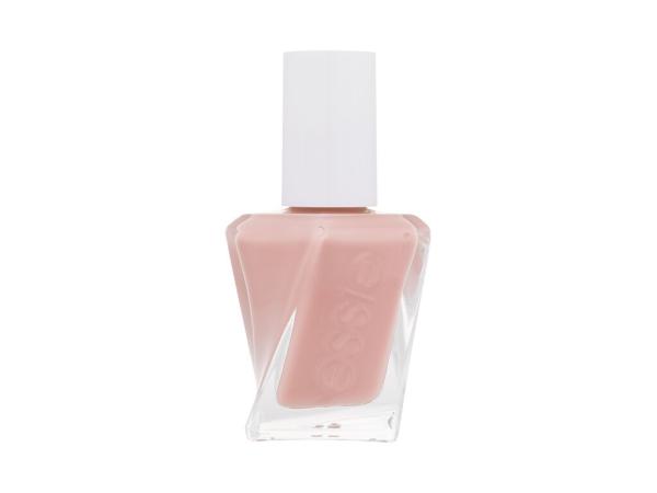 Essie Gel Couture Nail Color 504 Of Corset (W) 13,5ml, Lak na nechty