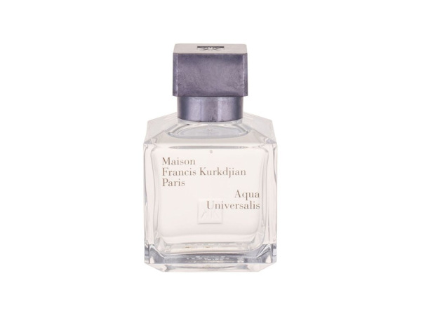 Maison Francis Kurkdjian Aqua Universalis (U) 70ml, Toaletná voda