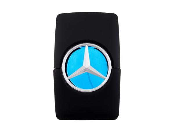 Mercedes-Benz Man (M) 200ml, Toaletná voda