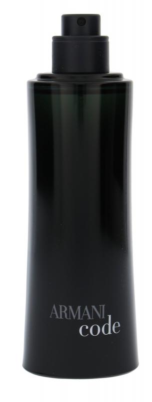Giorgio Armani Armani Code Pour Homme (M) 75ml - Tester, Toaletná voda