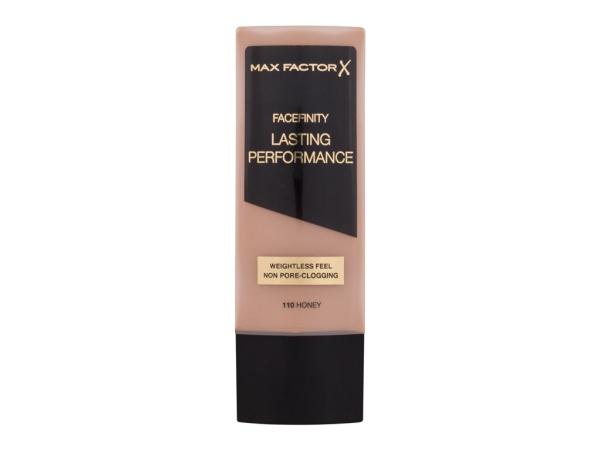 Max Factor Lasting Performance 110 Honey (W) 35ml, Make-up