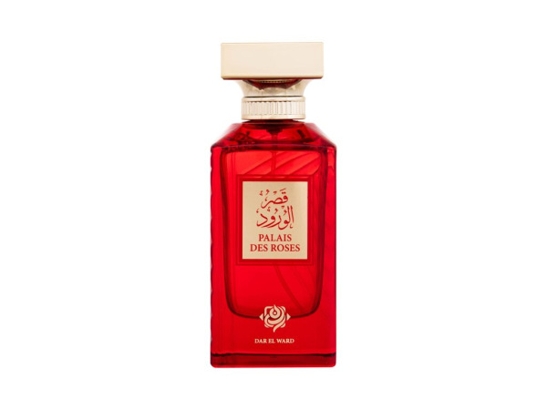 Dar El Ward Palais Des Roses (U) 100 ml, Parfumovaná voda