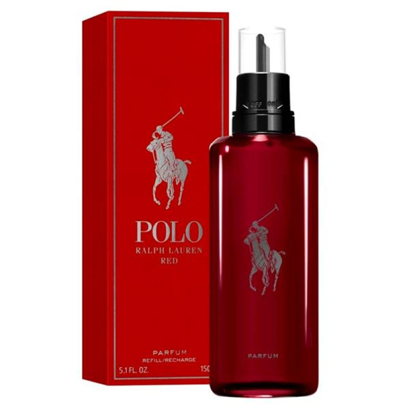 Ralph Lauren Polo Red (M) 150ml, Parfum