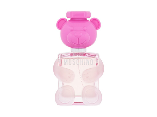 Moschino Toy 2 Bubble Gum (W) 100ml, Toaletná voda