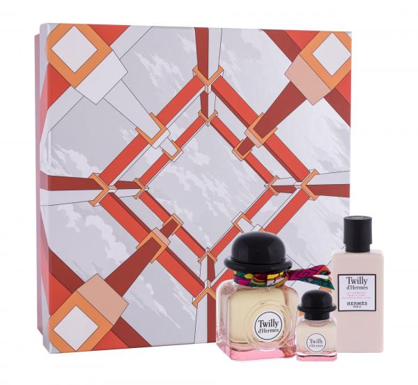 Twilly d´Hermes (W) 50ml, Parfumovaná voda