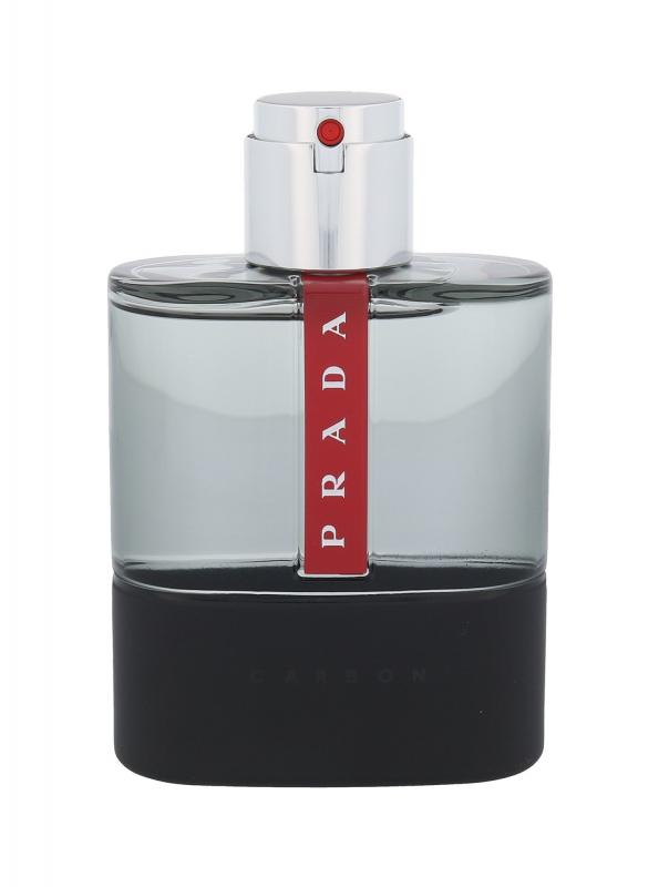 Prada Luna Rossa Carbon (M) 100ml, Toaletná voda