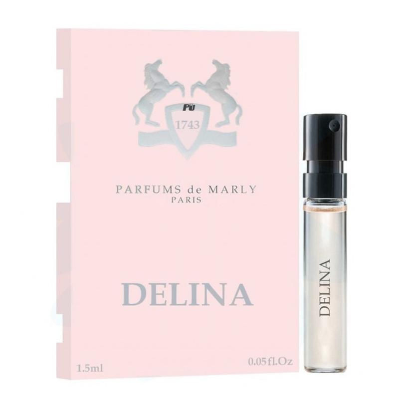 Parfums de Marly Delina 1.5ml, Parfumovaná voda (W)