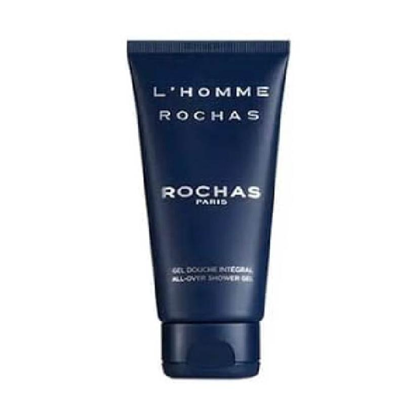 Rochas L' Homme (M) 100ml, Sprchovací gél