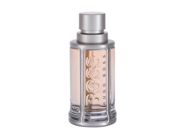 HUGO BOSS Boss The Scent Pure Accord 2020 (M) 50ml, Toaletná voda