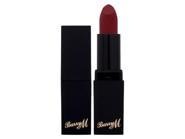 Barry M Velvet Matte Lip Paint 0520 Love Lust (W) 3,5g, Rúž