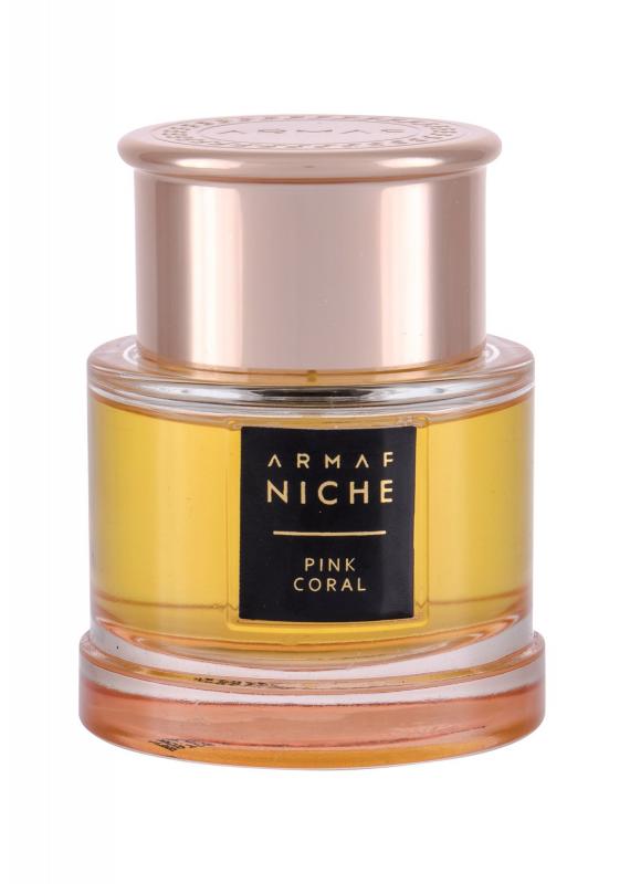 Armaf Niche Pink Coral (W) 90ml, Parfumovaná voda