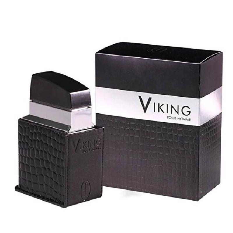 Flavia Viking Pour Homme 5ml, Parfumovaná voda (M)