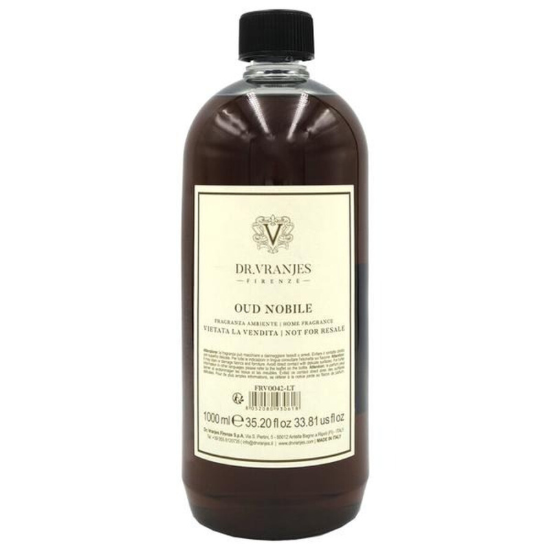 Dr. Vranjes Firenze Oud Nobile Refill Diffuser 1000ml