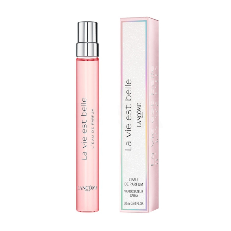 Lancôme La Vie Est Belle 10 ml – Miniatúra, Parfumovaná voda (W)