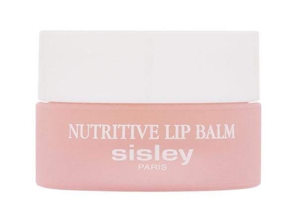 Sisley Nutritive Lip Balm (W) 9g, Balzam na pery