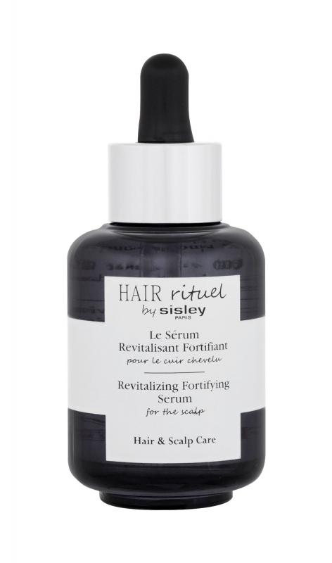 Sisley Hair Rituel Revitalizing Fortifying Serum (W) 60ml, Sérum na vlasy