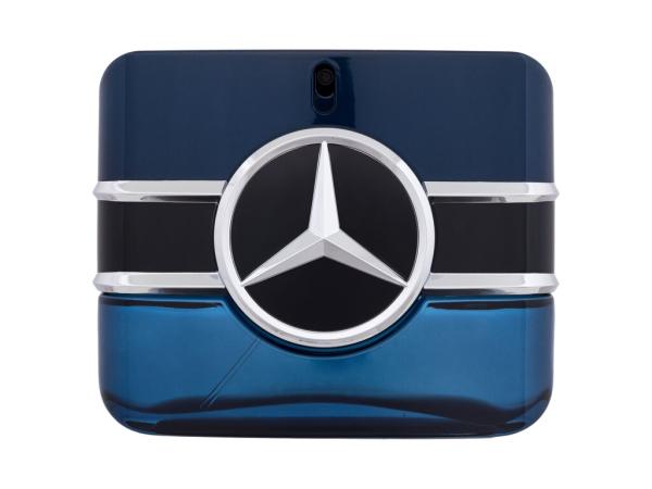 Mercedes-Benz Sign (M) 100ml - Tester, Parfumovaná voda
