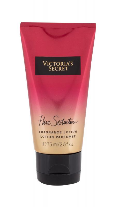 Victoria´s Secret Pure Seduction (W) 75ml, Telové mlieko