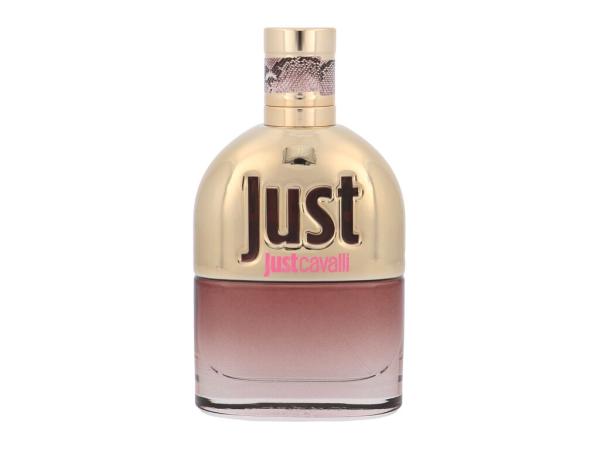 Roberto Cavalli Just Cavalli For Her (W) 75ml, Toaletná voda